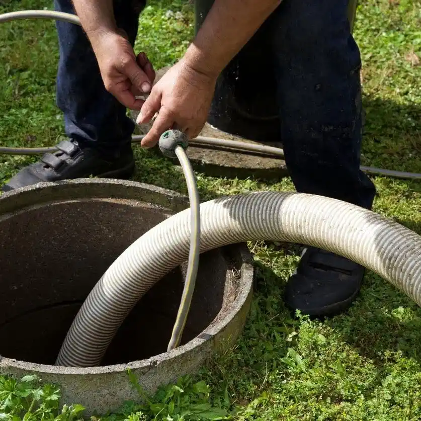 septic tank services David City